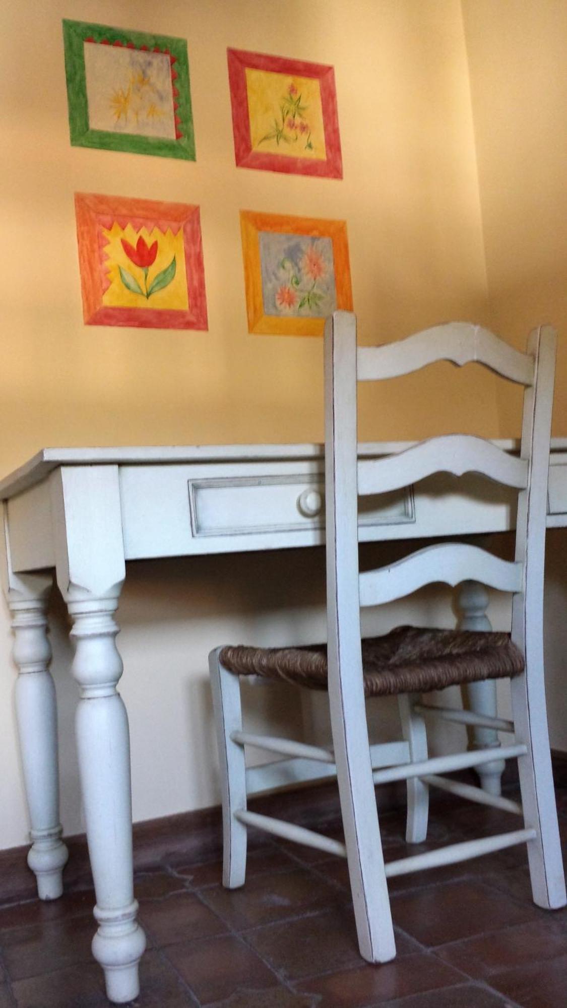 Casa Rural Con Encanto "Los Postigos" 바뇨스 데 몬테마요르 객실 사진